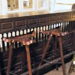 247 1147 Bar + stolar 